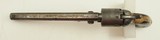 Colt 1851 4th Type MFG 1869 .36 Cal Black Powder Percussion - 7 of 12