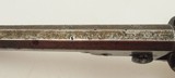 Colt 1851 4th Type MFG 1869 .36 Cal Black Powder Percussion - 8 of 12