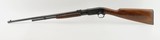 Remington 12A MFG 1909 - 1936 .22 S, L, LR - 2 of 10