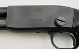 Remington 12A MFG 1909 - 1936 .22 S, L, LR - 4 of 10