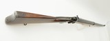 Winchester 1885 Low Wall Winder Musket US Marked .22 Short - 6 of 9