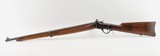 Winchester 1885 Low Wall Winder Musket US Marked .22 Short - 2 of 9