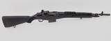 Pristine Springfield M1A Scout .308 WBox - 1 of 3