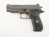 SigSauer P226 Legion SAO 9MM WCase - 2 of 2