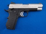 Springfield 1911 EMP4 9X19 NIB - 1 of 2
