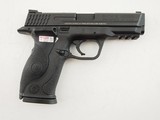 S&W M&P 9 CTC 9X19 NIB - 1 of 2