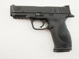 S&W M&P 9 CTC 9X19 NIB - 2 of 2