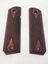 Colt Govt Aztec Jaguar Azul 116 of 300 .38 Super NIB - 7 of 7