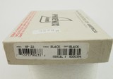 Phoenix Arms HP22 .22 LR WBox - 4 of 4