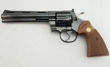 Colt Python MFG 1979 .357 Mag - 2 of 6