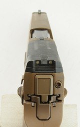 SigSauer M17 Surplus UDM179 9X19 - 3 of 7