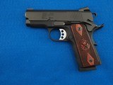 Springfield 1911 EMP Compact 9X19 NIB - 2 of 2