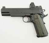 Springfield 1911-A1 TRP Trijicon Package 10 MM NIB - 1 of 2