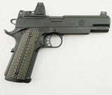 Springfield 1911-A1 TRP Trijicon Package 10 MM NIB - 2 of 2