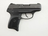 Ruger LC9 9MM WSoftCase - 1 of 2