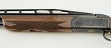 Krieghoff K-80 Gold Super Scroll Trap Combo 12 GA - 14 of 18