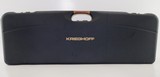 Krieghoff K-80 Gold Super Scroll Trap Combo 12 GA - 17 of 18