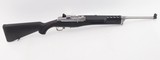 Ruger Mini-14 SS .223 - 1 of 2