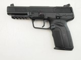 FNH Five Seven MK III 5.7X28 WBox - 2 of 2