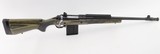Ruger Gunsite Scout .308 - 1 of 2