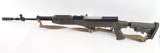 Yugo SKS With Green Tapco Stock 7.62X39 - 2 of 2