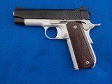 Kimber Super Carry Pro .45 ACP NIB - 2 of 2
