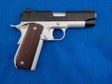 Kimber Super Carry Pro .45 ACP NIB - 1 of 2