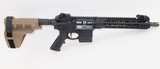 Rifle Gear MK 110 Aggressor Pistol 5.56 - 1 of 3