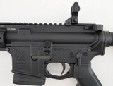 Rifle Gear MK 110 Aggressor Pistol 5.56 - 3 of 3