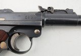 Luger 1917 DWM Artillery 9MM WHolster/Stock - 3 of 9