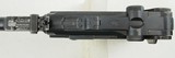 Luger 1917 DWM Artillery 9MM WHolster/Stock - 9 of 9