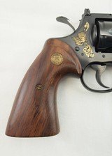 Colt Python ATF-Treasury Commemorative .357 Mag Never Fired - 5 of 7