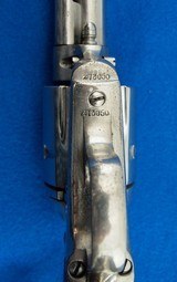 Colt SAA 1st Gen MFG 1906 .45 LC - 7 of 8