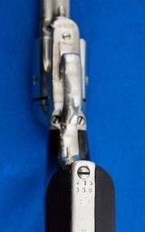 Colt SAA 1st Gen MFG 1906 .45 LC - 8 of 8