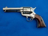 Colt SAA 1st Gen MFG 1906 .45 LC - 2 of 8