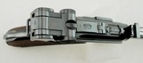 Luger 1917 DWM Artillary 9MM - 8 of 9