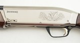 Browning Maxus Hunter Portugal 12 GA - 4 of 9