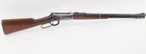 Winchester 94 User MFG 1941 .30-30 - 1 of 5