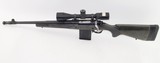 Ruger 77-GS Gunsight Scout LH .223 - 2 of 2