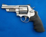 S&W 625-9 Mountain Gun .45 LC WBox - 2 of 4