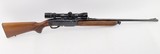 Remington 740 WoodMaster Bushnell Package .30-06 - 1 of 2