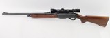 Remington 740 WoodMaster Bushnell Package .30-06 - 2 of 2