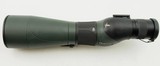 Swarovski STS80HD Spotting Scope With 20-60X Eyepiece - 3 of 3