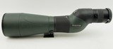 Swarovski STS80HD Spotting Scope With 20-60X Eyepiece - 2 of 3