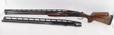 Krieghoff K-80 Gold Super Scroll Trap Combo 12 GA - 2 of 15