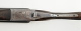 Remington 1894 Grade BE SXS 12 GA - 7 of 11