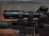 Savage 111 LR MDT TAC 21Vortex PST GEN II .338 Lapua - 3 of 3
