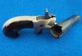 Colt Thuer Derringer (3rd Model) MFG 1875 - 1912 .41 RF - 6 of 6