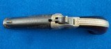 Colt Thuer Derringer (3rd Model) MFG 1875 - 1912 .41 RF - 4 of 6