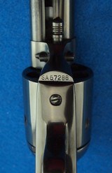 Colt SAA 3rd Gen .45 LC - 6 of 6